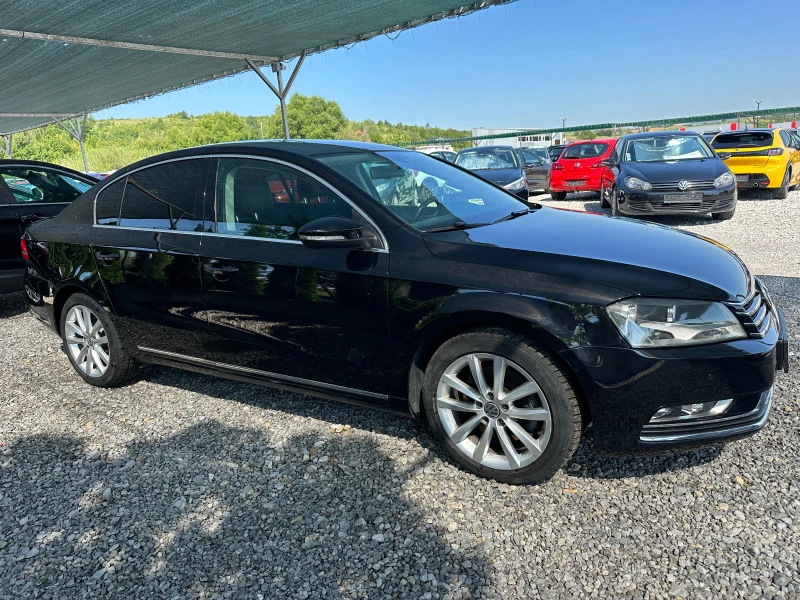 VW Passat 2.0TDI, снимка 2 - Автомобили и джипове - 46356972