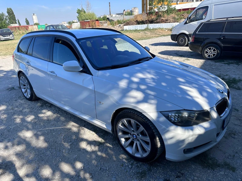 BMW 330 Xd, снимка 3 - Автомобили и джипове - 46579101