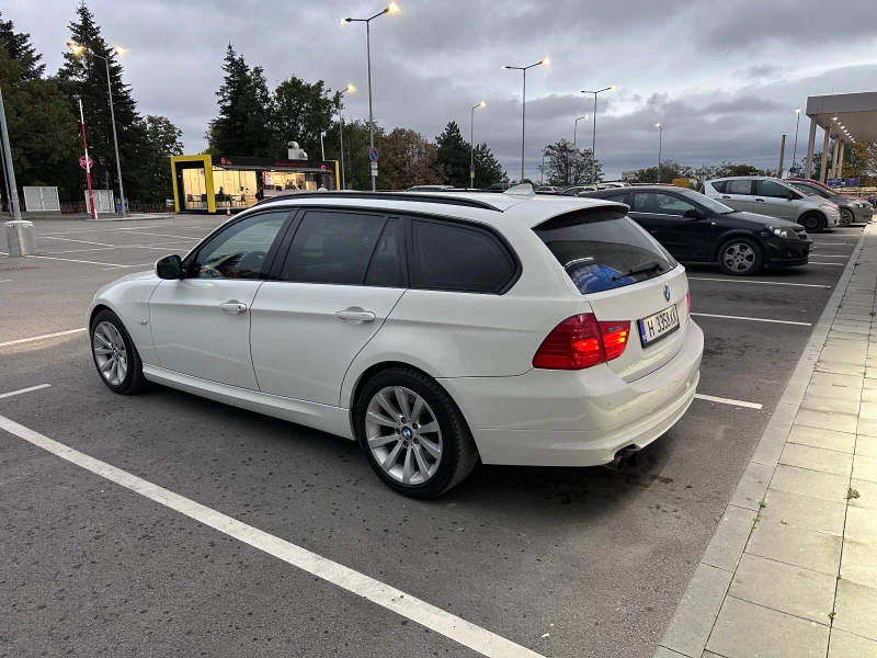 BMW 330 D , снимка 5 - Автомобили и джипове - 46579101