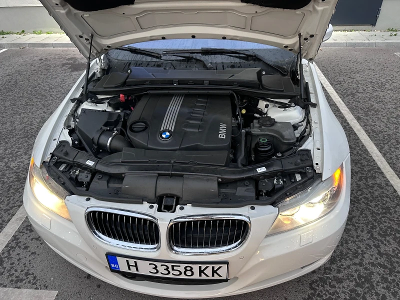 BMW 330 D , снимка 12 - Автомобили и джипове - 46579101