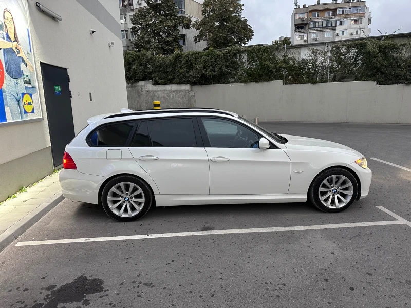 BMW 330 D , снимка 3 - Автомобили и джипове - 46579101