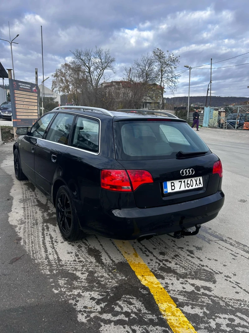 Audi A4 2.0TDI  BPW , снимка 2 - Автомобили и джипове - 47721839