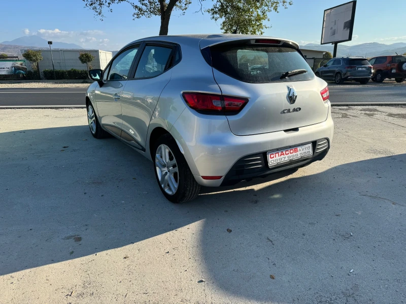 Renault Clio 1.5 d evro 6, снимка 6 - Автомобили и джипове - 47789144