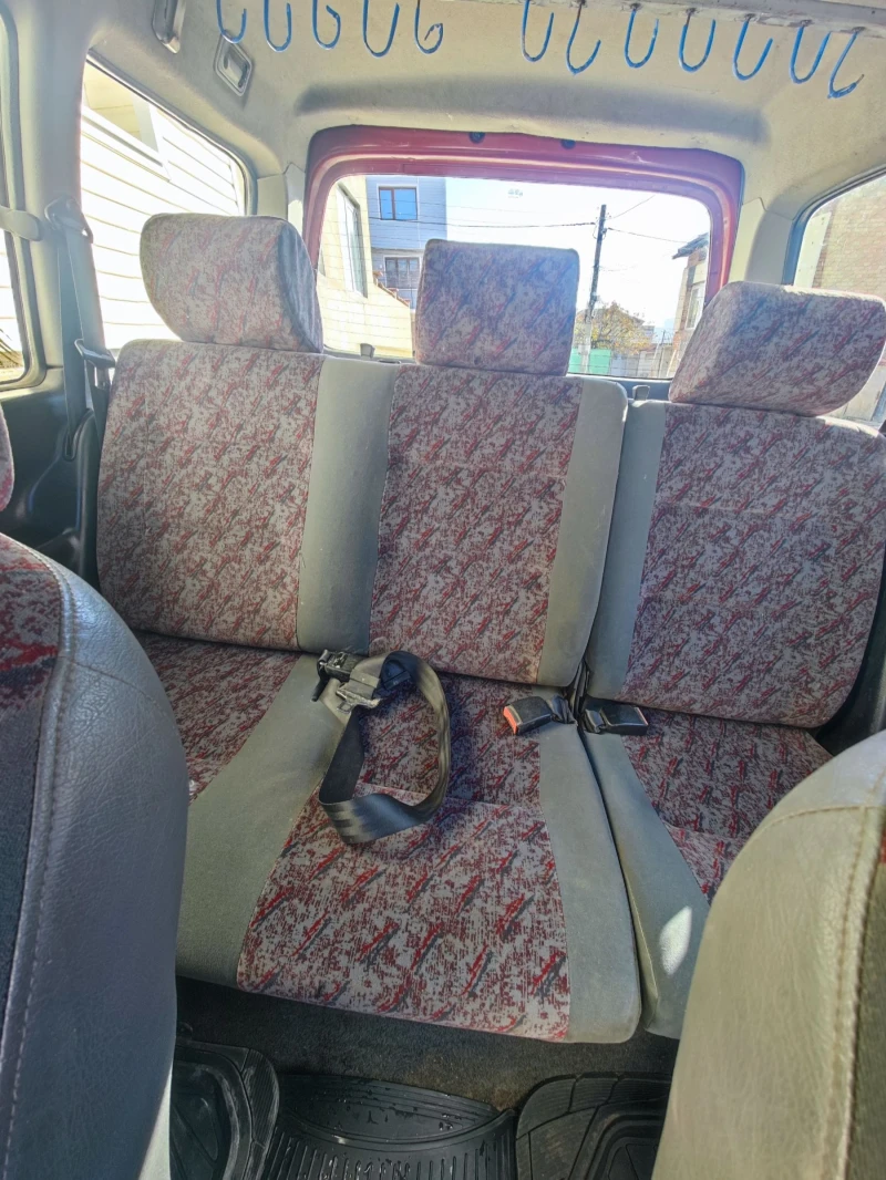 Citroen Berlingo, снимка 8 - Автомобили и джипове - 48003950