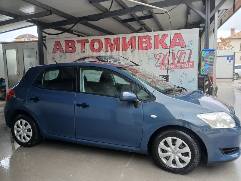 Toyota Auris, снимка 6 - Автомобили и джипове - 48249128