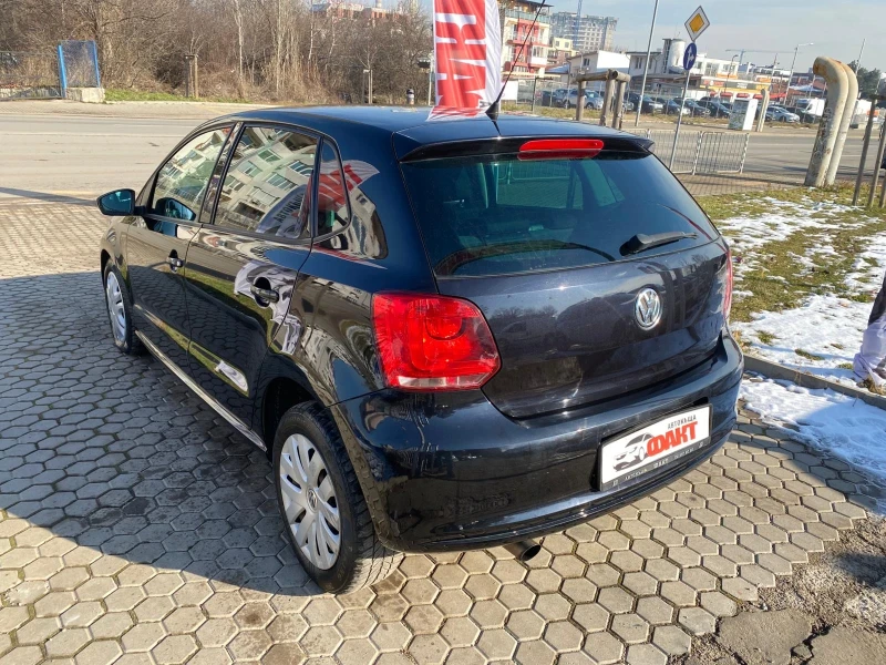 VW Polo 1.6TDi, снимка 5 - Автомобили и джипове - 48588247