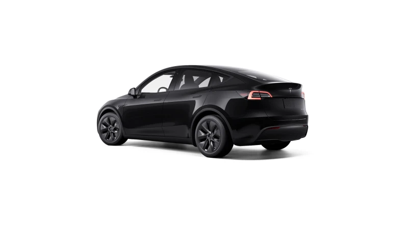 Tesla Model Y Long Range = NEW= Autopilot Гаранция, снимка 2 - Автомобили и джипове - 49110257