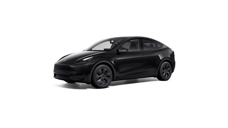 Tesla Model Y Long Range = NEW= Autopilot Гаранция, снимка 1 - Автомобили и джипове - 49110257