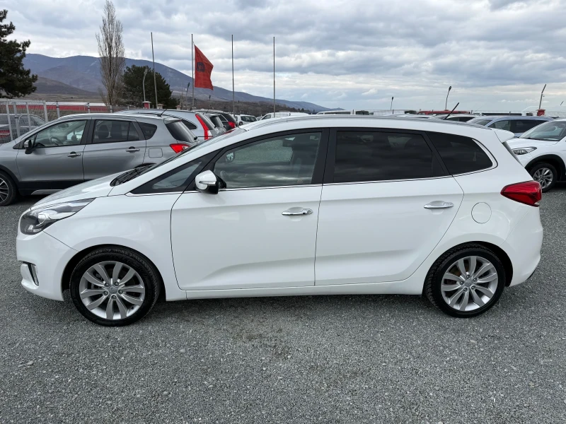 Kia Carens (KATO НОВА)^(7-МЕСТЕН), снимка 10 - Автомобили и джипове - 49321843