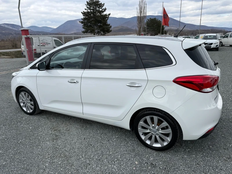 Kia Carens (KATO НОВА)^(7-МЕСТЕН), снимка 9 - Автомобили и джипове - 49321843