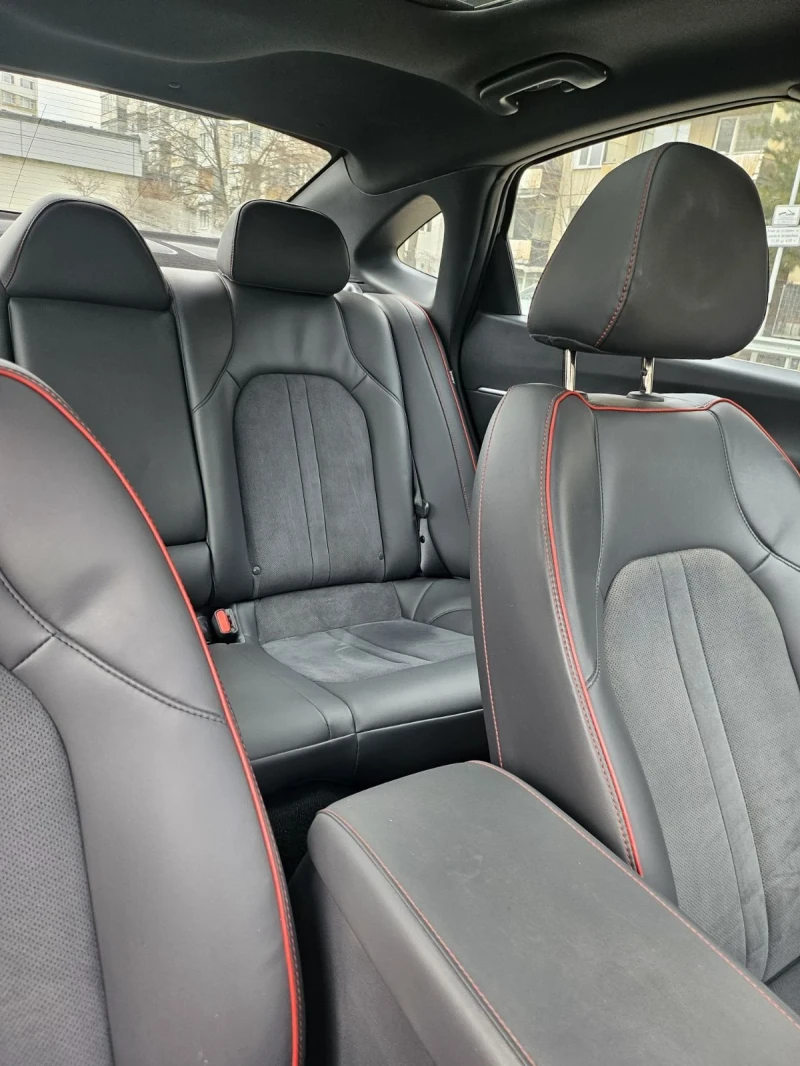 Hyundai Sonata SEL Plus , снимка 14 - Автомобили и джипове - 52252735