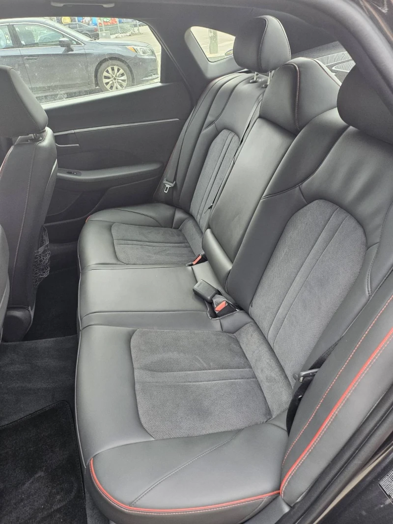 Hyundai Sonata SEL Plus , снимка 16 - Автомобили и джипове - 52252735