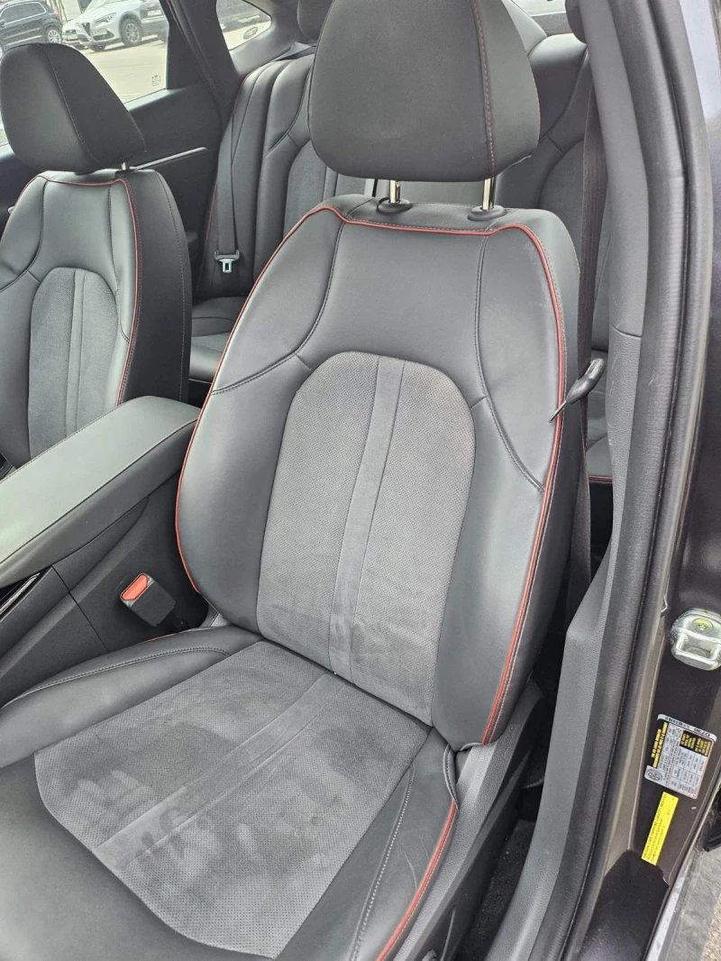 Hyundai Sonata SEL Plus , снимка 17 - Автомобили и джипове - 52252735