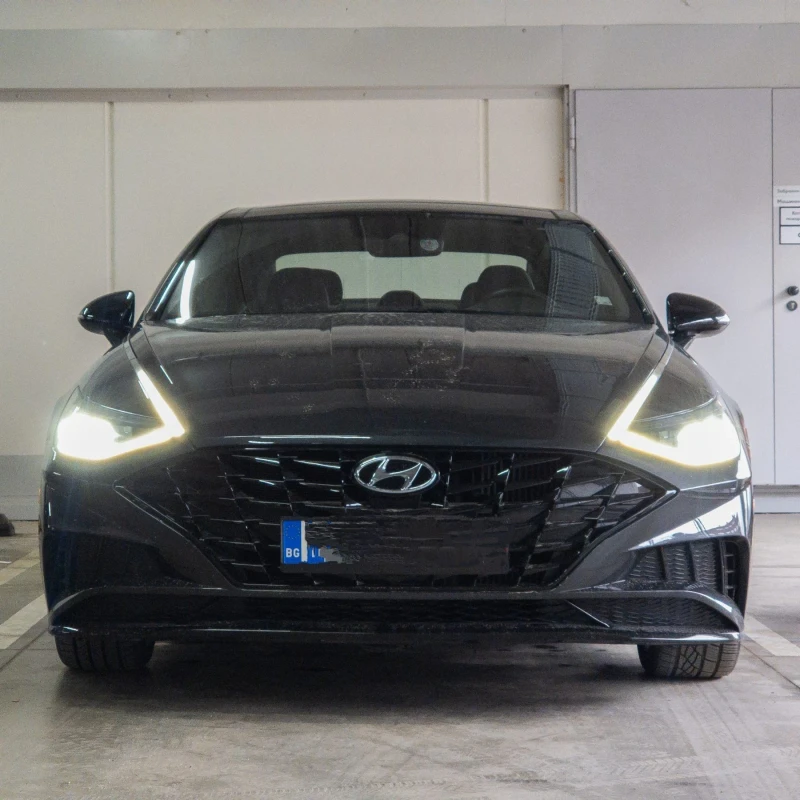 Hyundai Sonata SEL Plus , снимка 6 - Автомобили и джипове - 52252735
