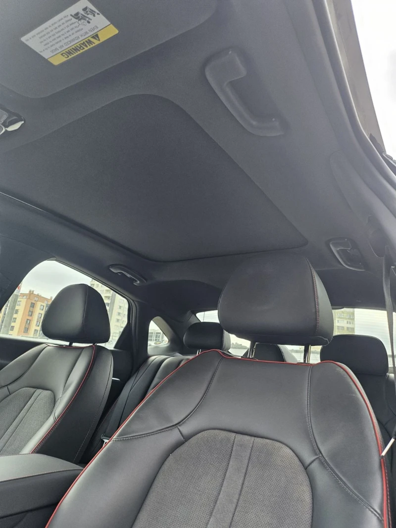 Hyundai Sonata SEL Plus , снимка 13 - Автомобили и джипове - 52252735