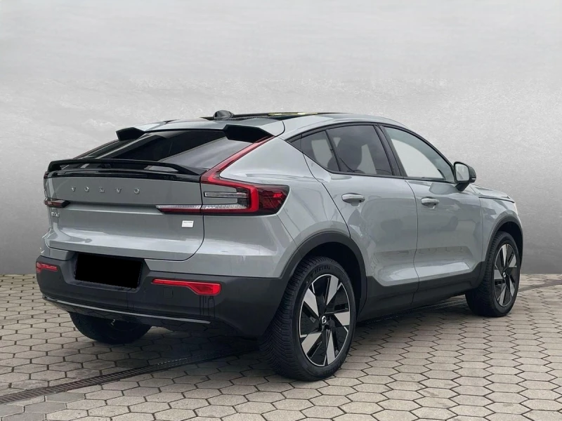 Volvo C40 NAVI PANO CAMERA , снимка 2 - Автомобили и джипове - 51508744