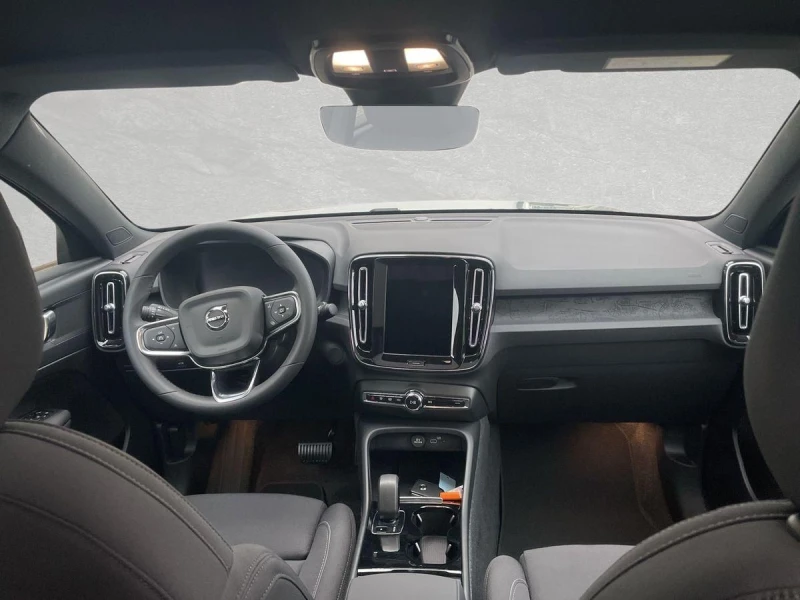Volvo C40 NAVI PANO CAMERA , снимка 5 - Автомобили и джипове - 51508744