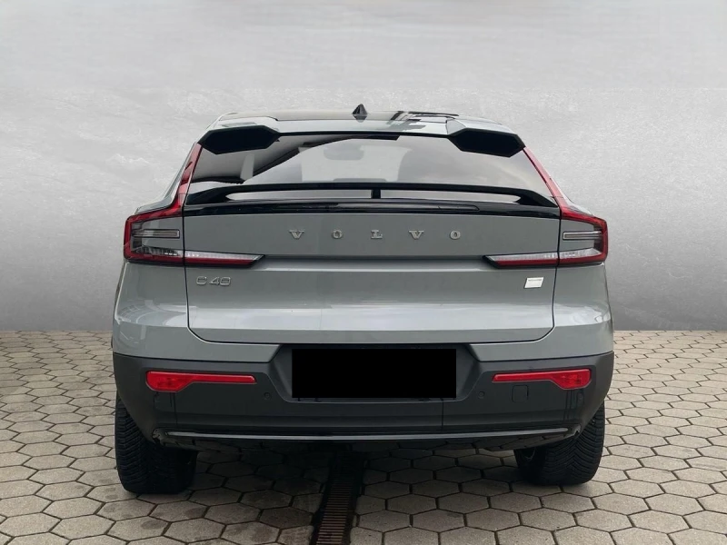 Volvo C40 NAVI PANO CAMERA , снимка 3 - Автомобили и джипове - 51508744