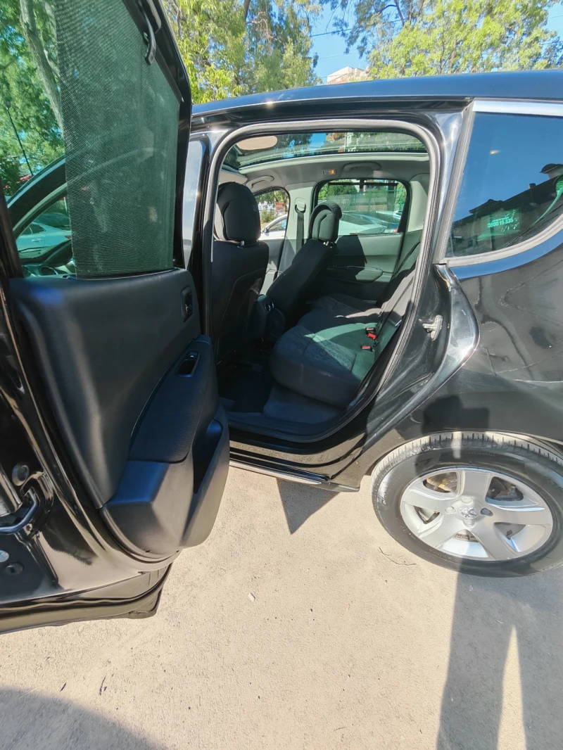 Peugeot 3008 1.6 , бензин , PANORAMA  New Accsess , снимка 7 - Автомобили и джипове - 52650122