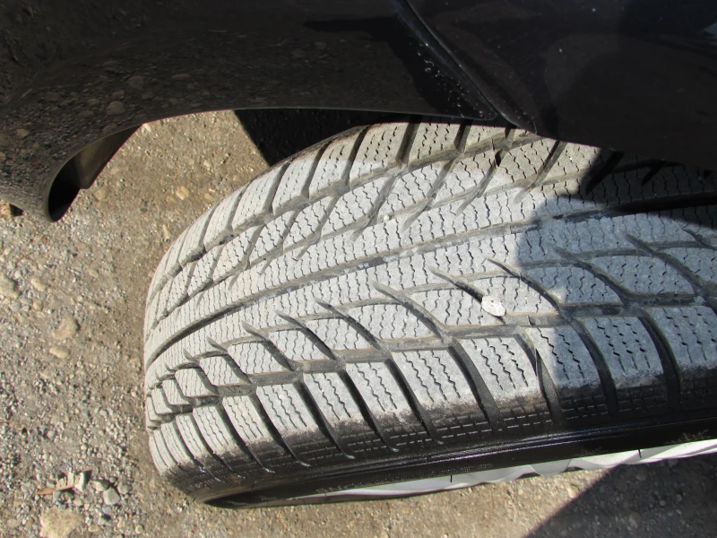 Fiat Punto 1.4i EVO EURO4, снимка 16 - Автомобили и джипове - 52258150