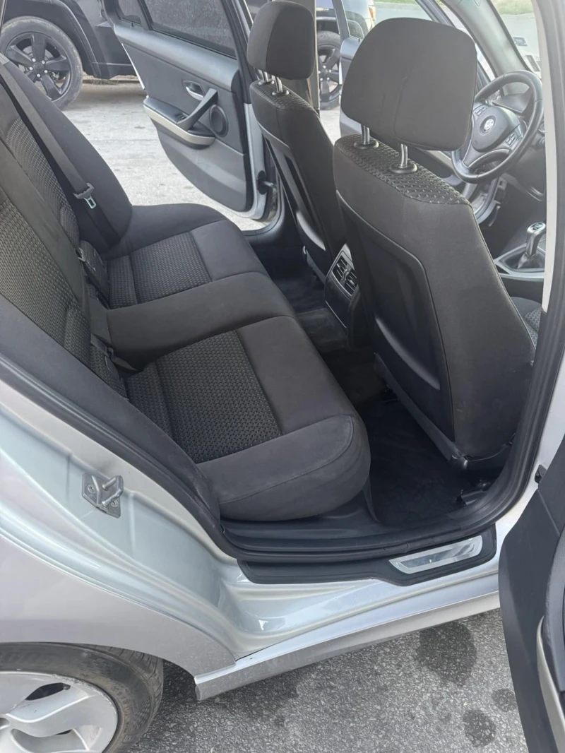 BMW 320 Face 177 к.с., снимка 11 - Автомобили и джипове - 52348417