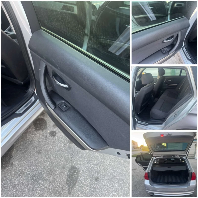 BMW 320 Face 177 к.с., снимка 17 - Автомобили и джипове - 52348417