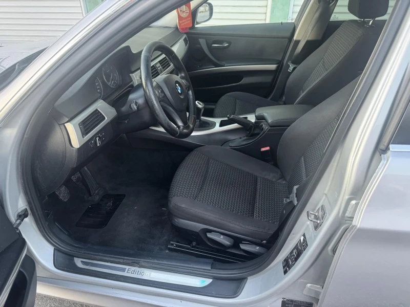 BMW 320 Face 177 к.с., снимка 7 - Автомобили и джипове - 52348417