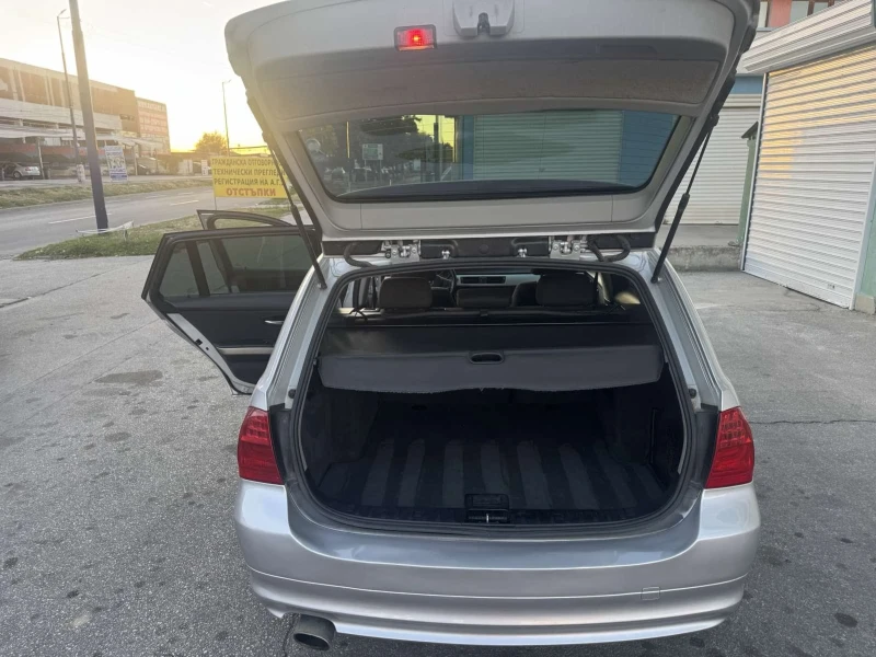 BMW 320 Face 177 к.с., снимка 9 - Автомобили и джипове - 52348417