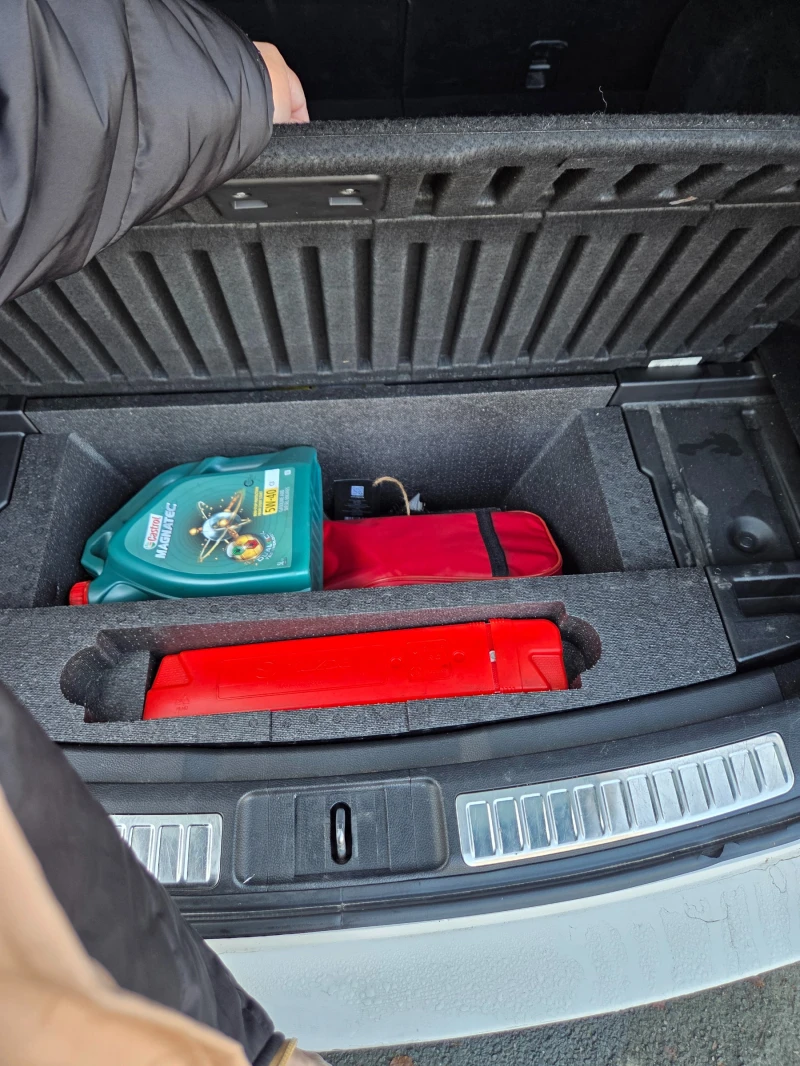 Mazda 6, снимка 16 - Автомобили и джипове - 52542827