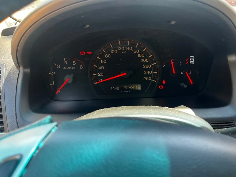 Honda Accord, снимка 16 - Автомобили и джипове - 52489711