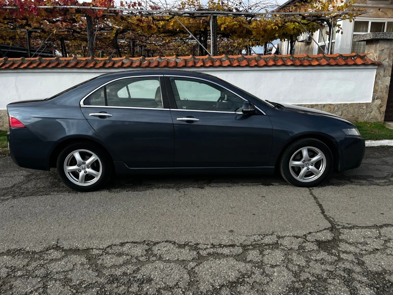 Honda Accord, снимка 3 - Автомобили и джипове - 52489711