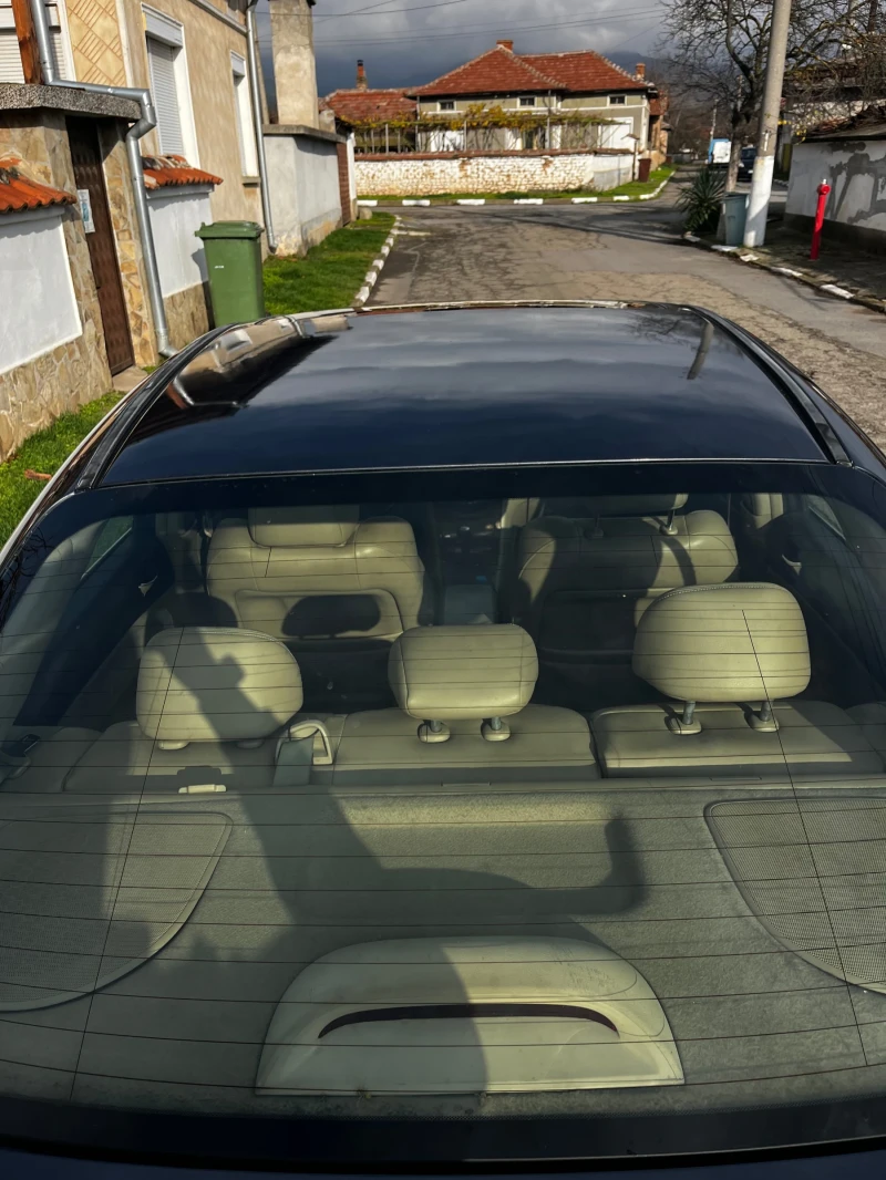 Honda Accord, снимка 5 - Автомобили и джипове - 52489711