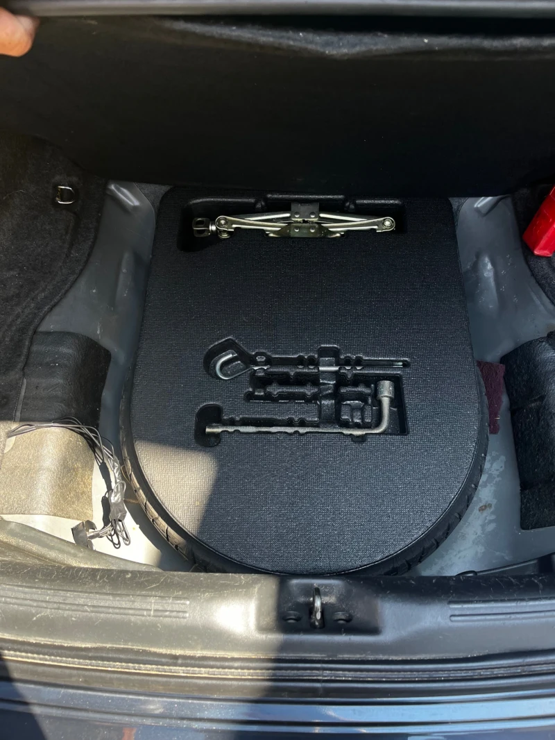 Honda Accord, снимка 13 - Автомобили и джипове - 52489711