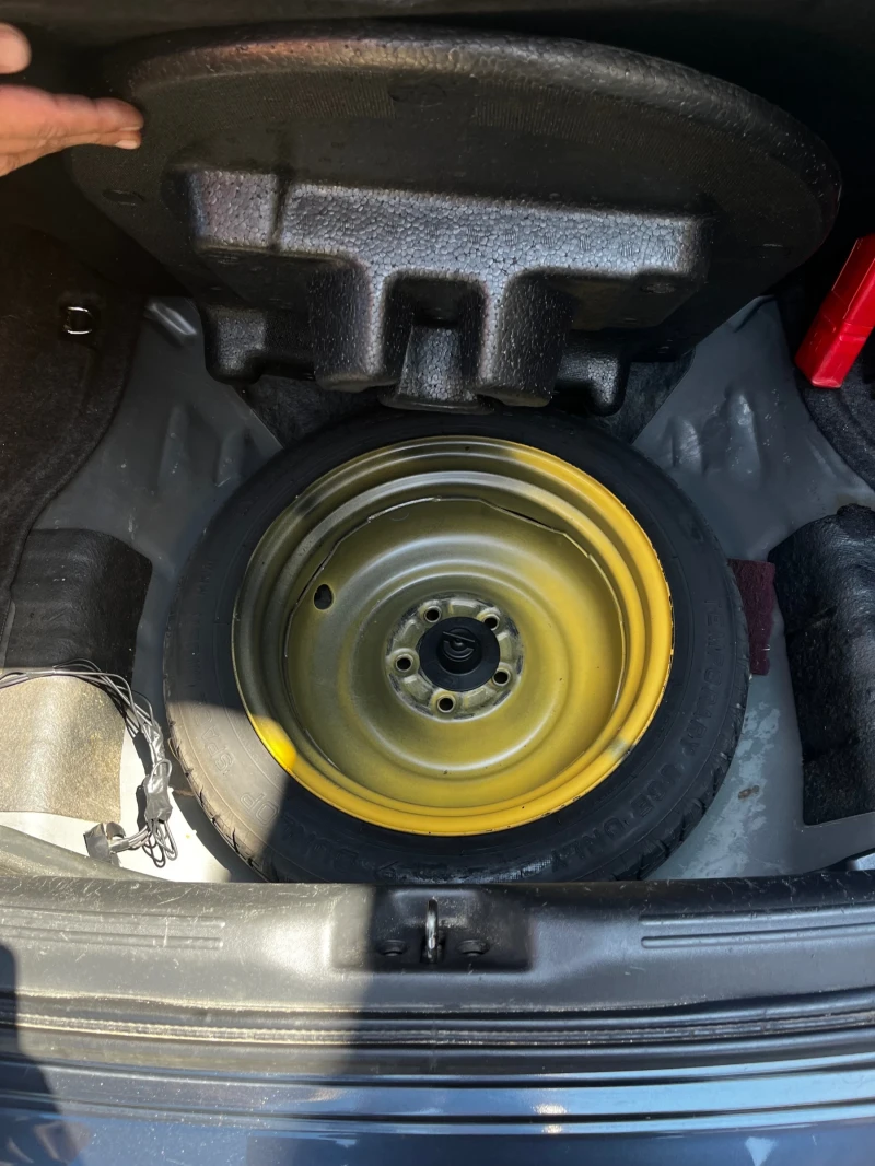 Honda Accord, снимка 12 - Автомобили и джипове - 52489711