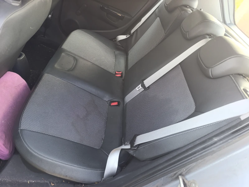 Opel Corsa Z14XEP, снимка 14 - Автомобили и джипове - 52791497