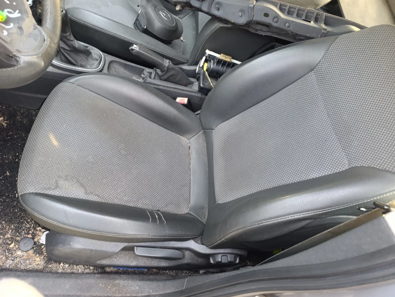 Opel Corsa Z14XEP, снимка 8 - Автомобили и джипове - 52791497