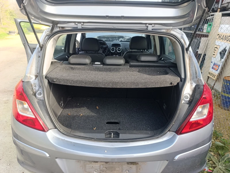Opel Corsa Z14XEP, снимка 15 - Автомобили и джипове - 52791497