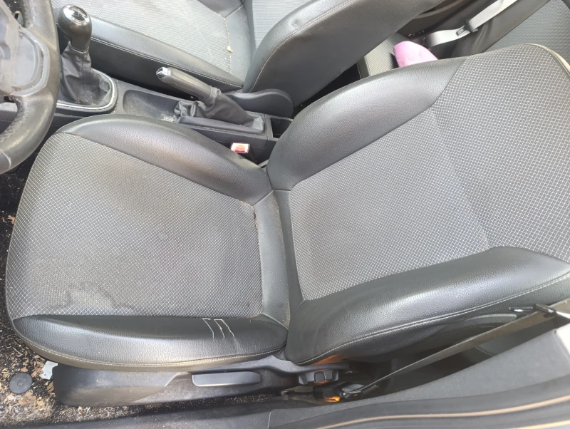 Opel Corsa Z14XEP, снимка 10 - Автомобили и джипове - 52791497