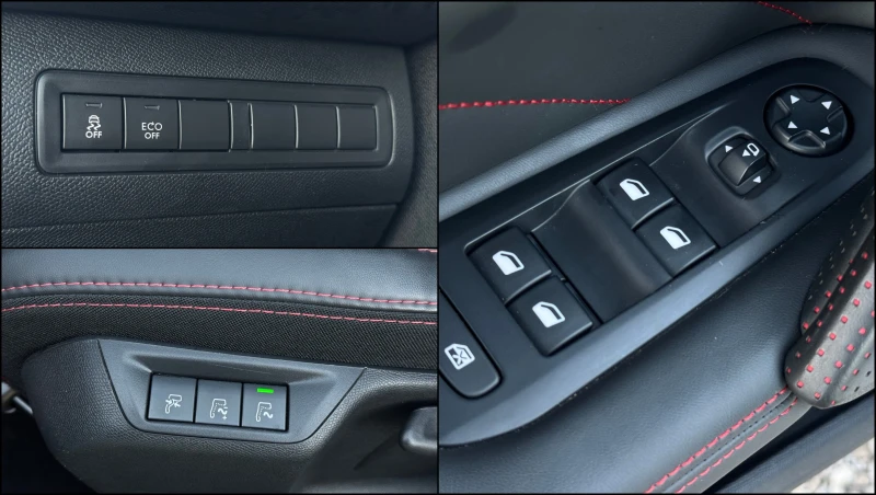 Peugeot 308 2.0 BlueHDi ! GT Line !, снимка 13 - Автомобили и джипове - 52817618