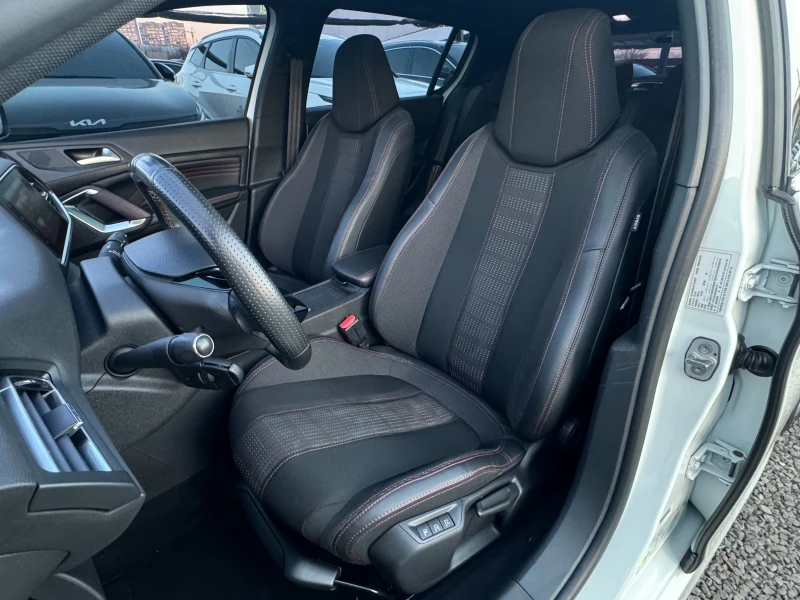Peugeot 308 2.0 BlueHDi ! GT Line !, снимка 7 - Автомобили и джипове - 52817618