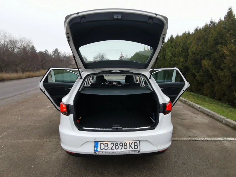 Seat Leon, снимка 10 - Автомобили и джипове - 53215973