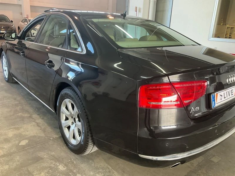 Audi A8 D4 !!!TOP!!!, снимка 7 - Автомобили и джипове - 48044034