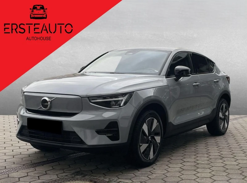 Volvo C40 NAVI PANO CAMERA - 85500 лв. - 70303462 1