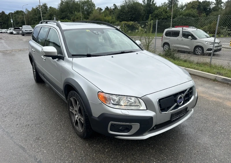 Volvo Xc70 Т6 304к.с - 21500 лв. - 32888218 1