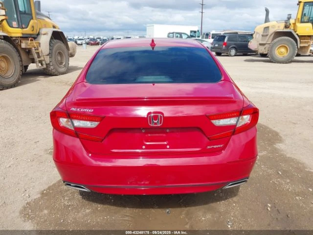 Honda Accord SPORT | Mobile.bg   15