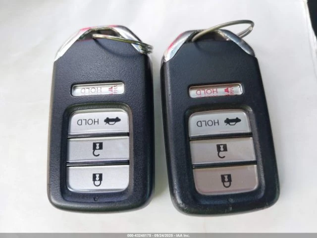 Honda Accord SPORT - изображение 10