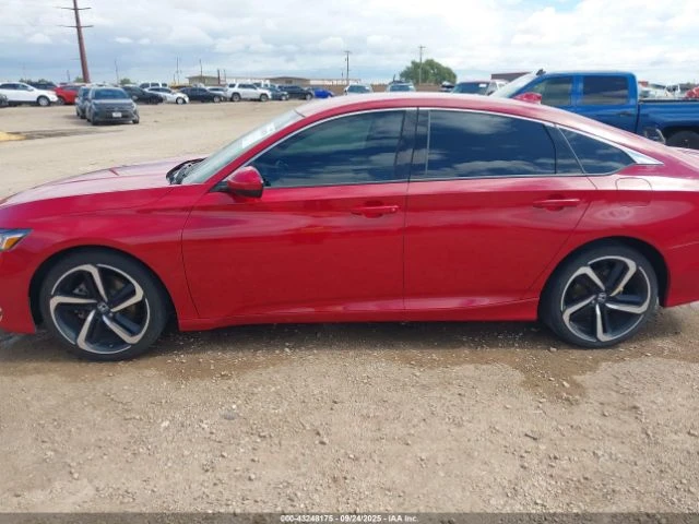 Honda Accord SPORT | Mobile.bg   13