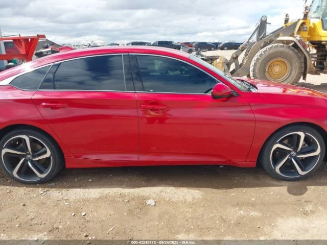 Honda Accord SPORT | Mobile.bg   12