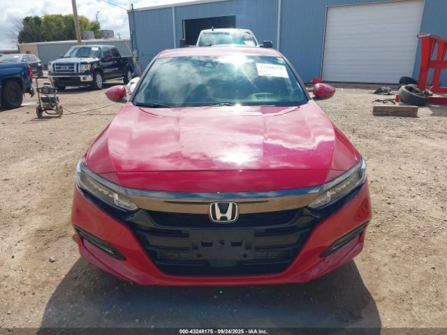 Honda Accord SPORT | Mobile.bg   11