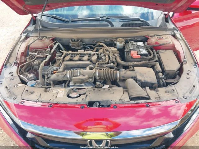 Honda Accord SPORT - изображение 9